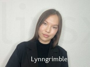 Lynngrimble
