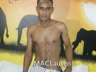 MACLauren