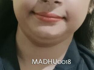MADHU0018