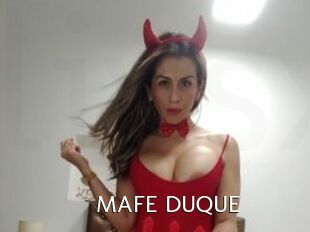 MAFE_DUQUE