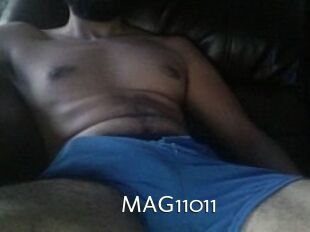 MAG11011