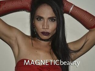 MAGNETICbeauty