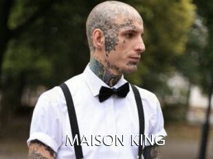 MAISON_KING