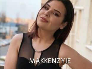 MAKKENZYIE