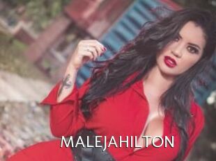 MALEJAHILTON