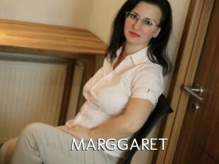 MARGGARET