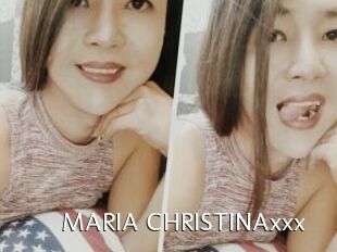 MARIA_CHRISTINAxxx