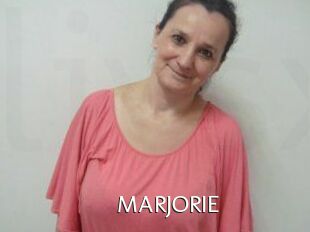 MARJORIE_