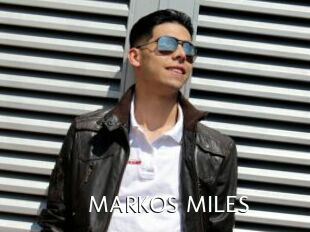 MARKOS_MILES