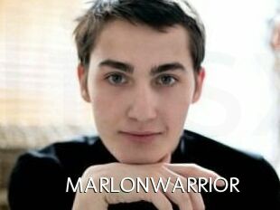 MARLON_WARRIOR