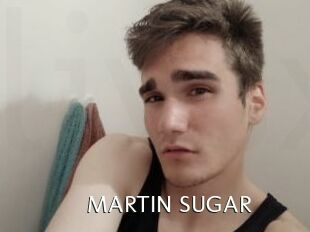 MARTIN_SUGAR