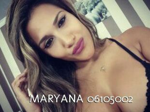 MARYANA-06105002