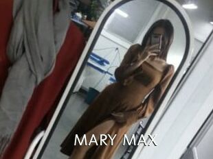 MARY_MAX