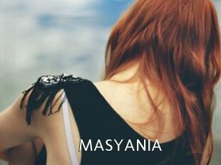 MASYANIA