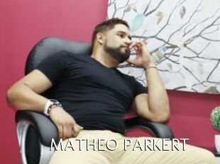 MATHEO_PARKERT