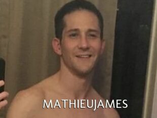 MATHIEUJAMES