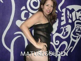 MATUREGOLDEN