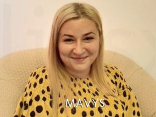 MAVYS