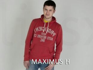 MAXIMUS_H