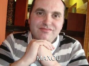 MAXOU