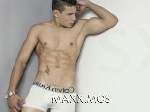 MAXXIMOS