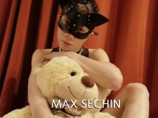 MAX_SECHIN
