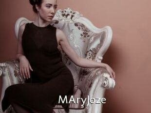 MAryJoze