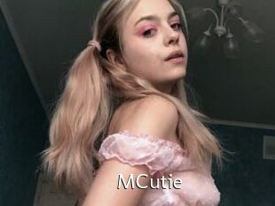 MCutie