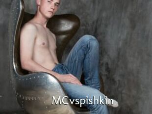 MCvspishkin