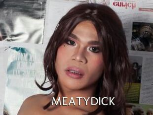 MEATYDICK