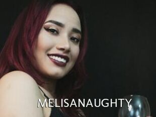 MELISANAUGHTY