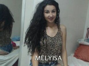 MELYISA