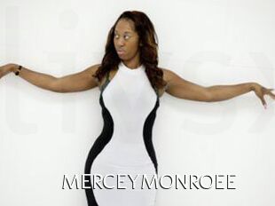 MERCEYMONROEE