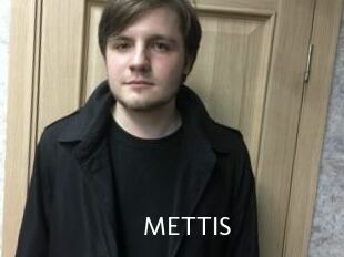 METTIS