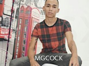 MGCOCK