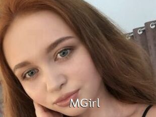 MGirl