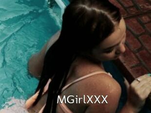 MGirlXXX