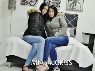 MIAandCRISS