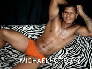 MICHAELHOTBOYY