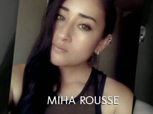 MIHA_ROUSSE
