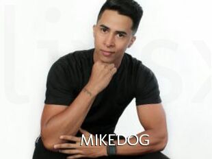 MIKEDOG
