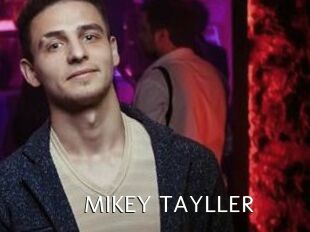 MIKEY_TAYLLER