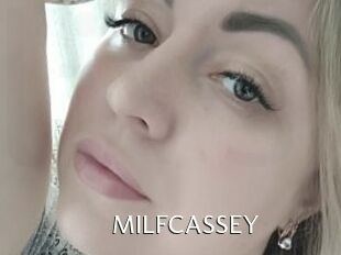 MILFCASSEY