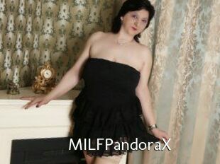 MILFPandoraX