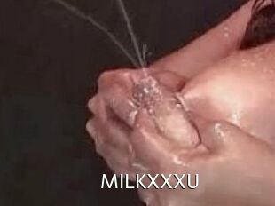 MILKXXXU