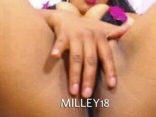 MILLEY18