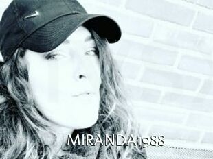 MIRANDA1988
