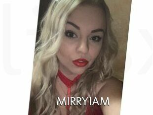 MIRRYIAM