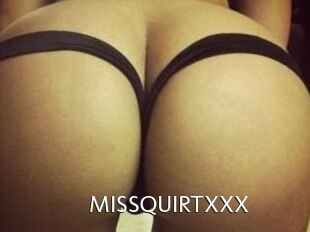 MISSQUIRTXXX