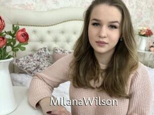 MIlanaWilson